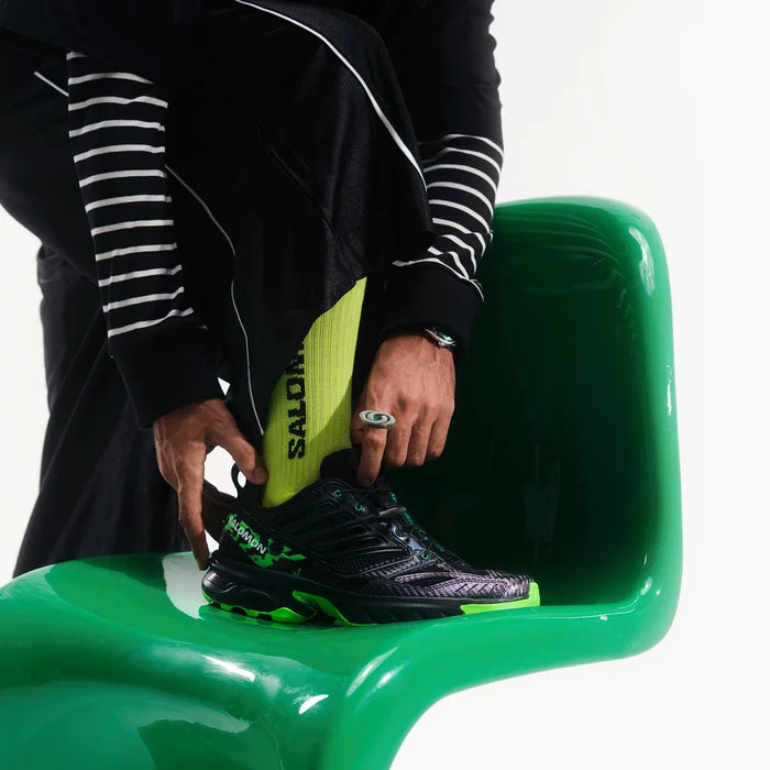 ACS NEXXT THE GREEN STAR BY FEID