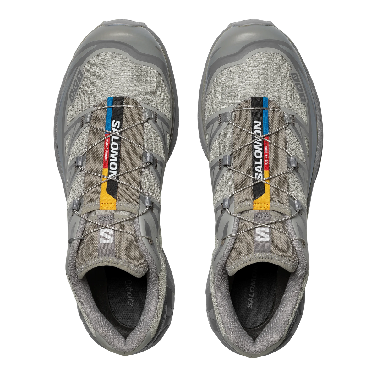 #Color_Ghost Gray / Ghost Gray / Gray Flannel