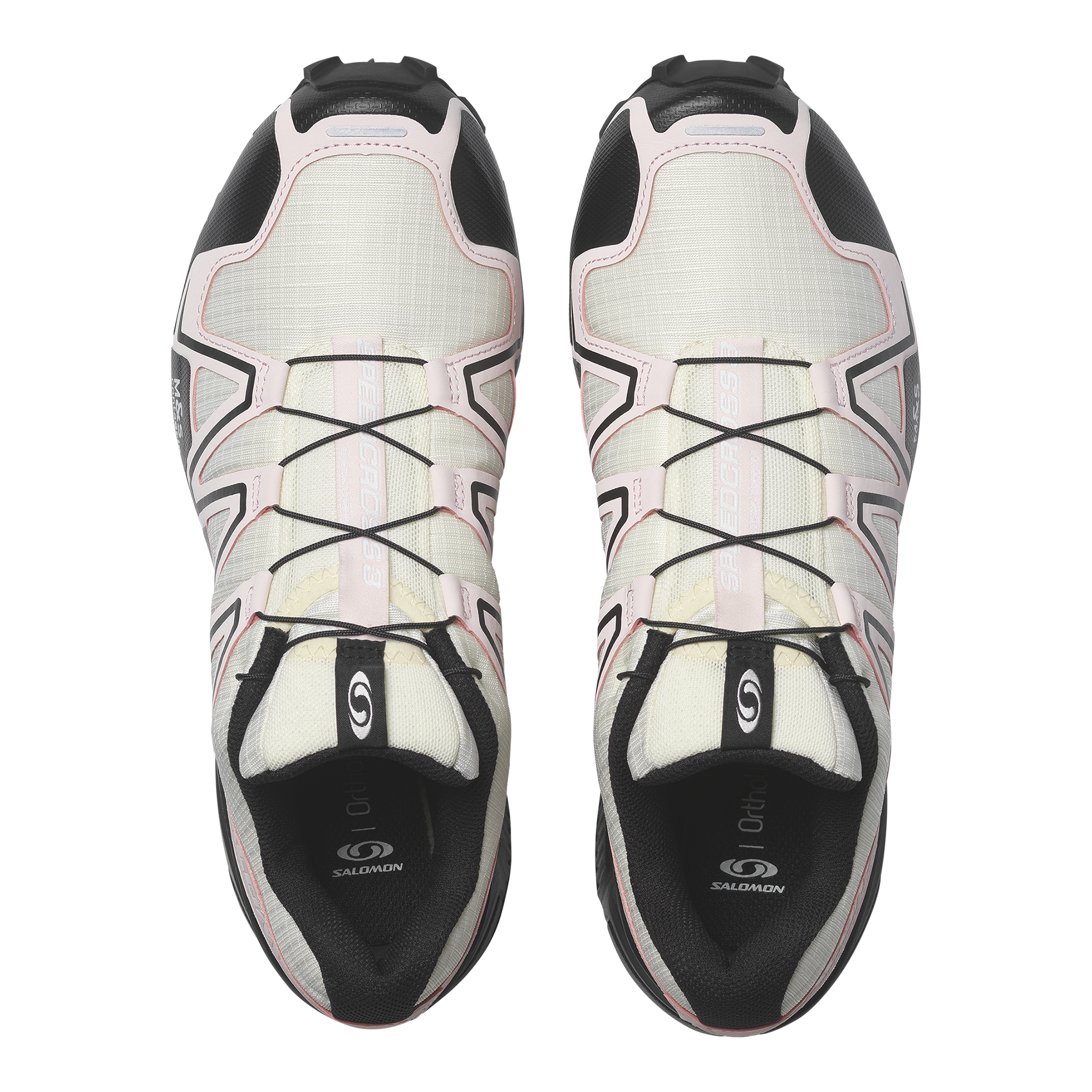 #Color_Vanilla Ice/Icy Pink/Black