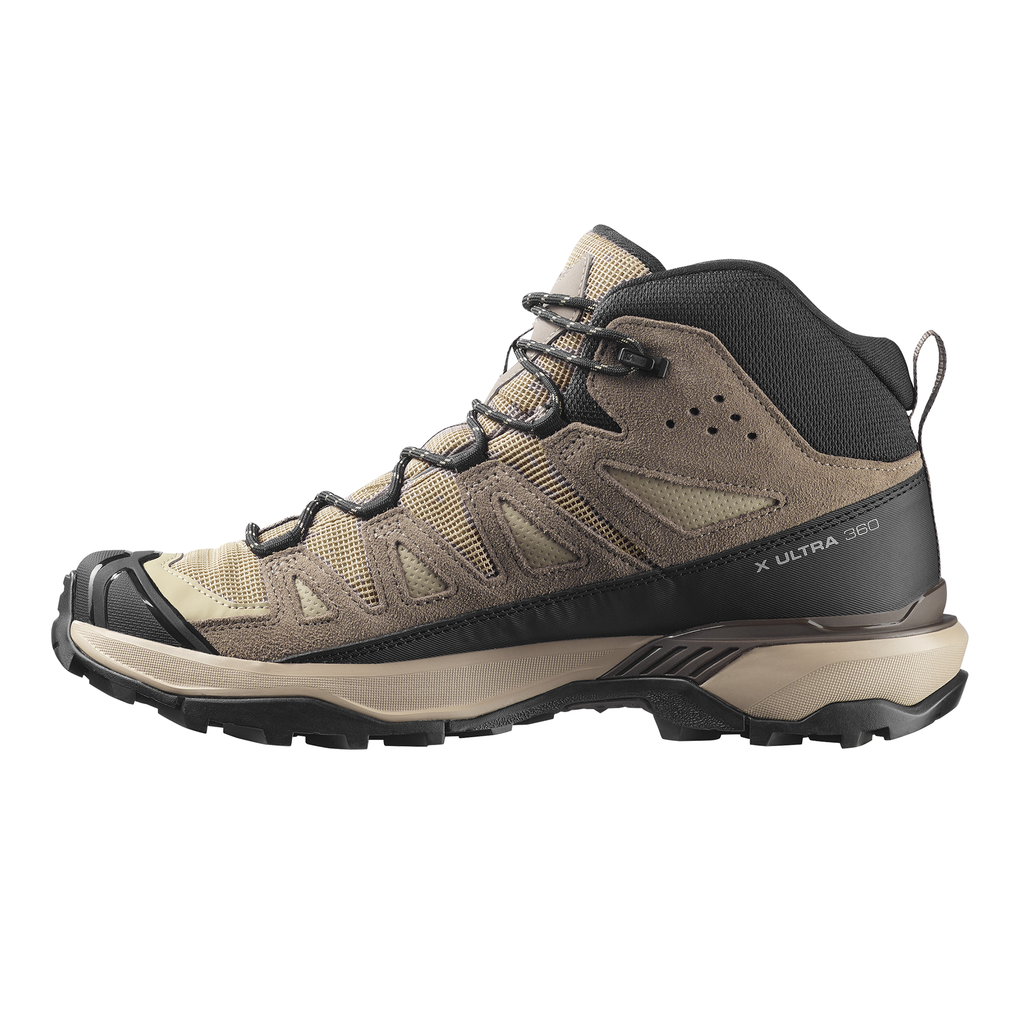 #Color_Desert Tan/Walnut/Earth Bro