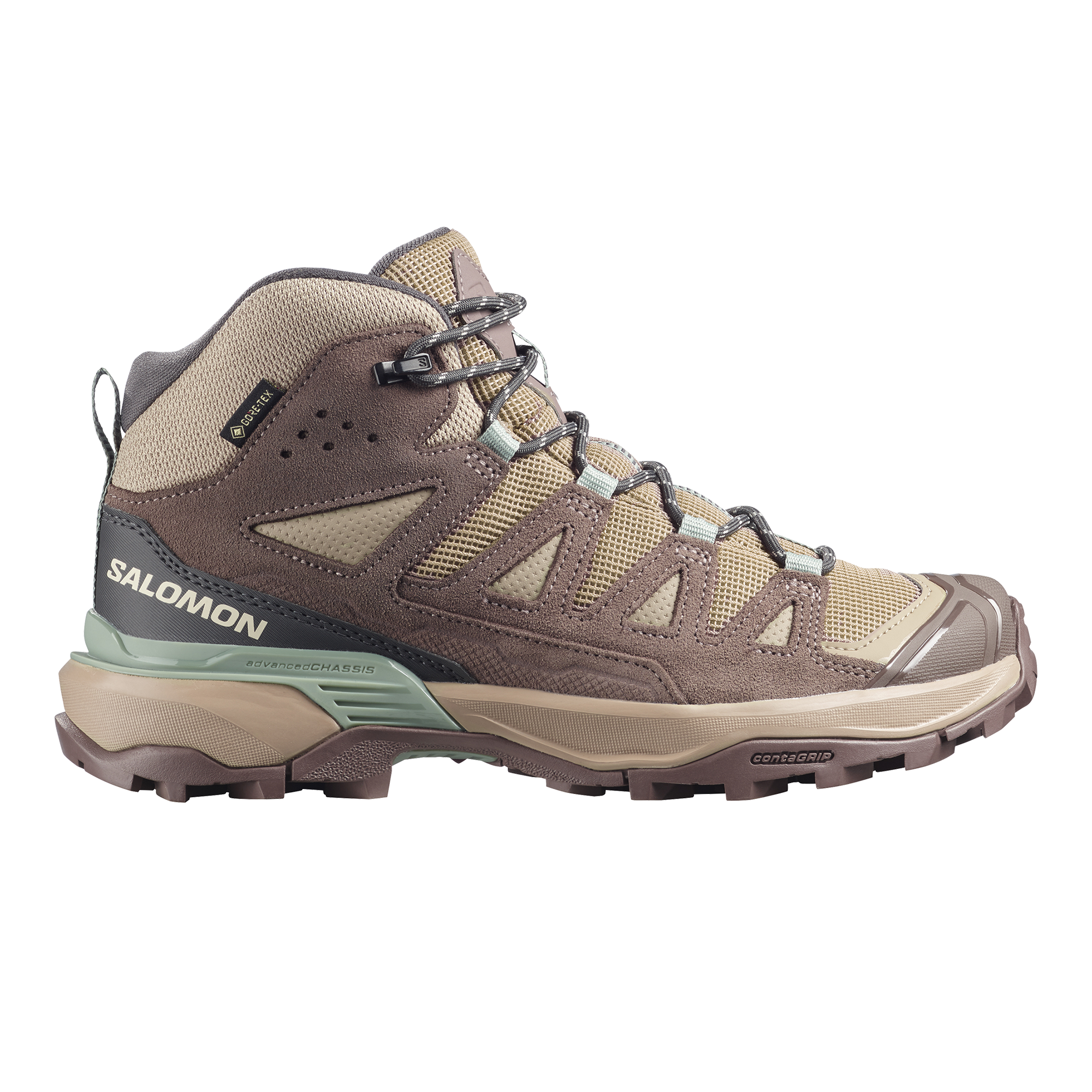 #Color_Desert Ta/Iron/Green Mil