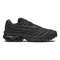 Black / Black / Asphalt