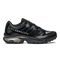 Black/Ebony/Silvmetal