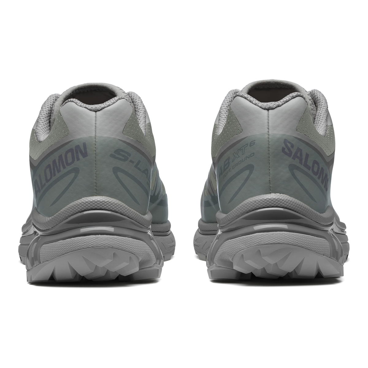 #Color_Ghost Gray / Ghost Gray / Gray Flannel