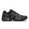 Black/Silver/Black