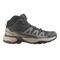 Phantom/Desert Ta/Rum Raisi