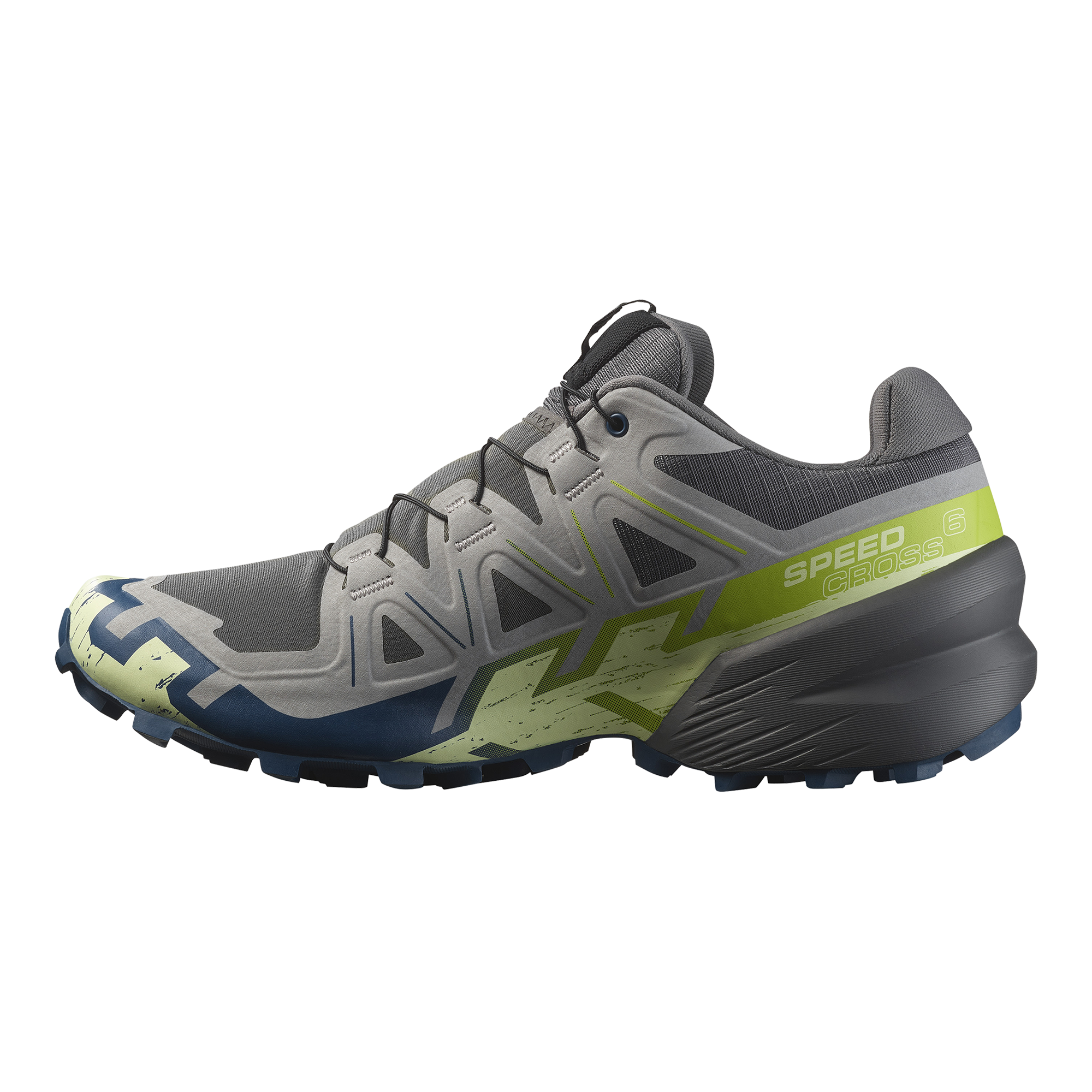 #Color_Castleroc/Lime Crea/Poseidon