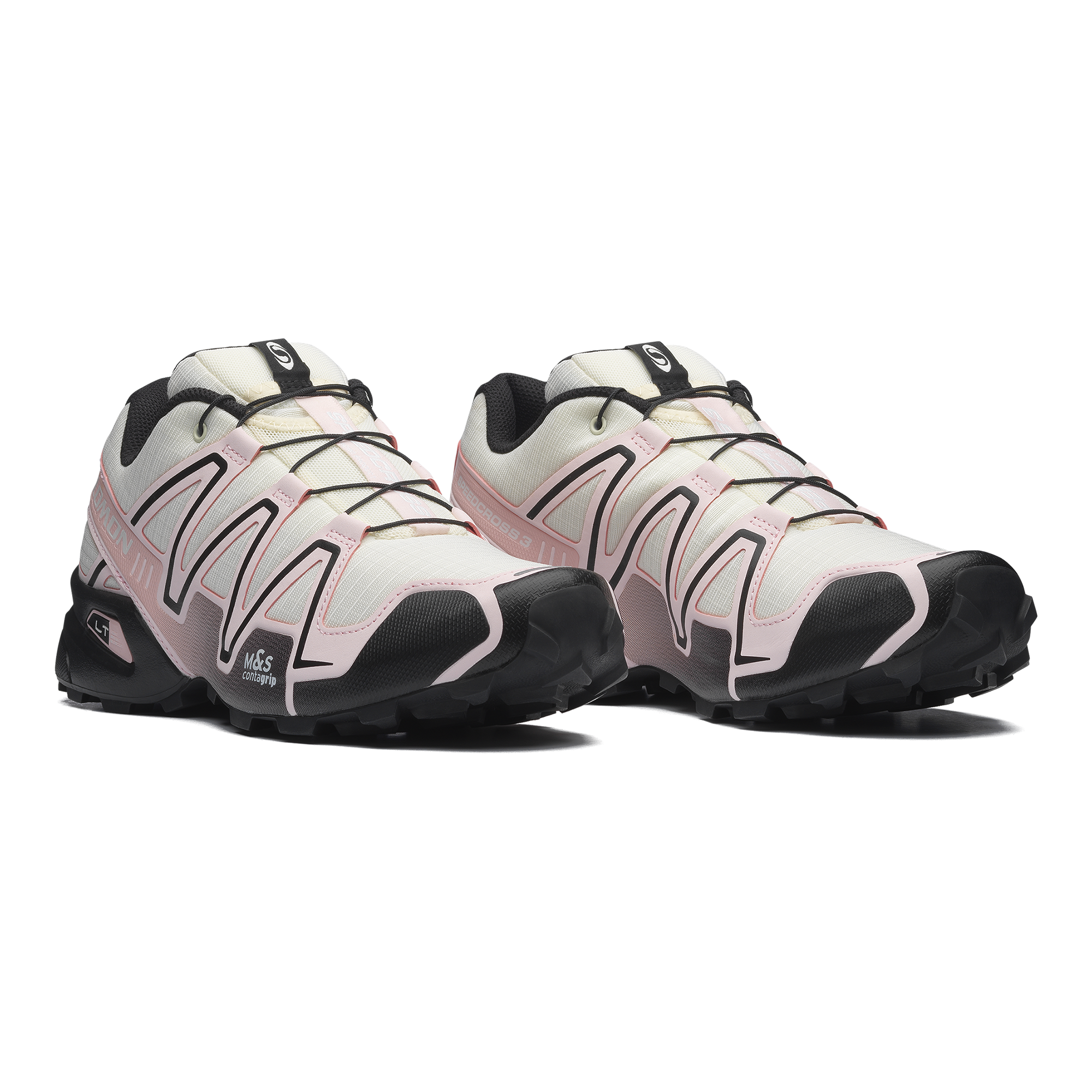 #Color_Vanilla Ice/Icy Pink/Black