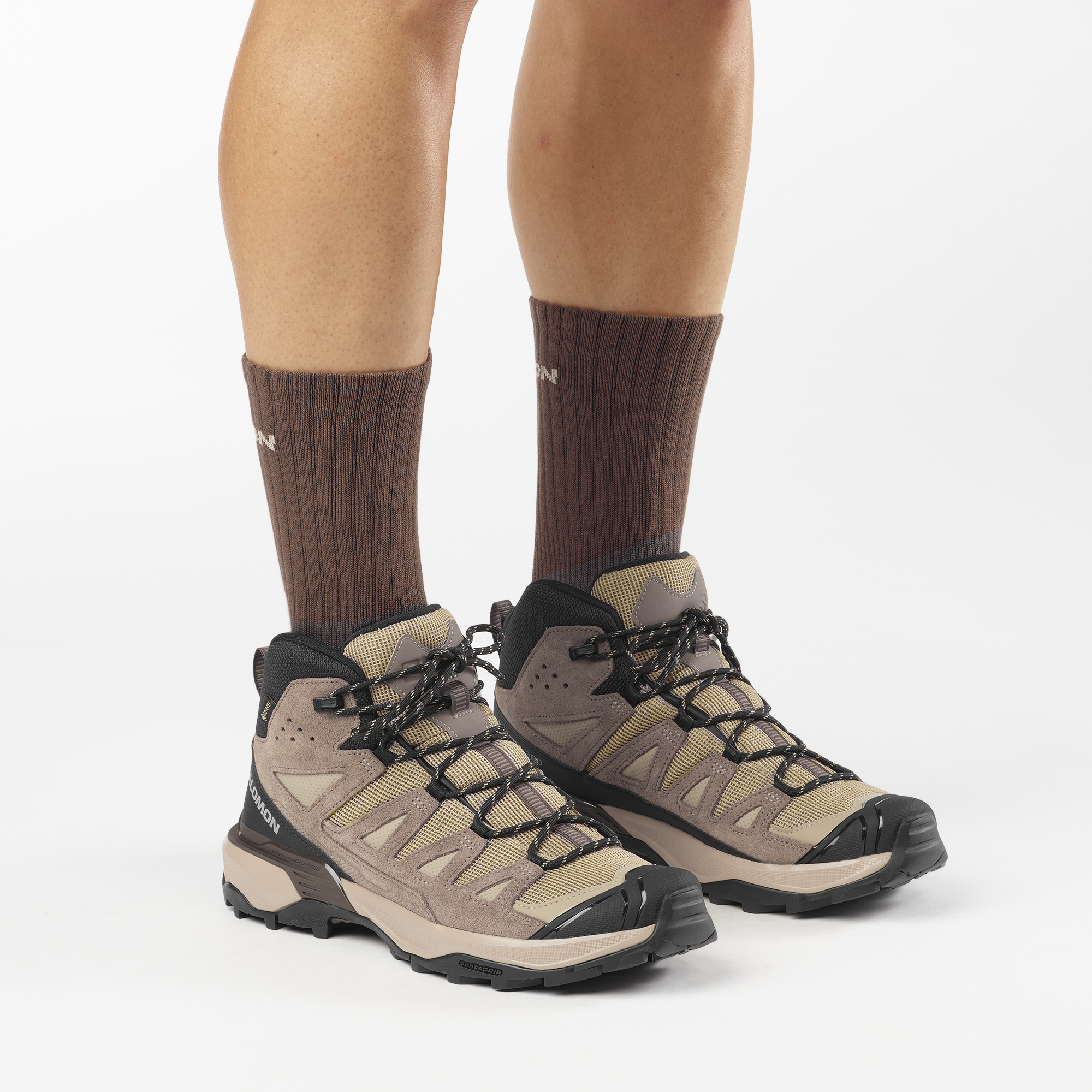 #Color_Desert Tan/Walnut/Earth Bro