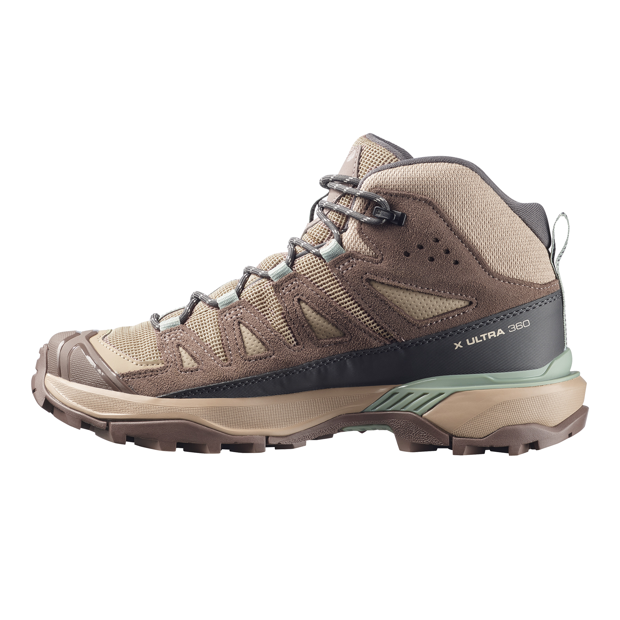 #Color_Desert Ta/Iron/Green Mil