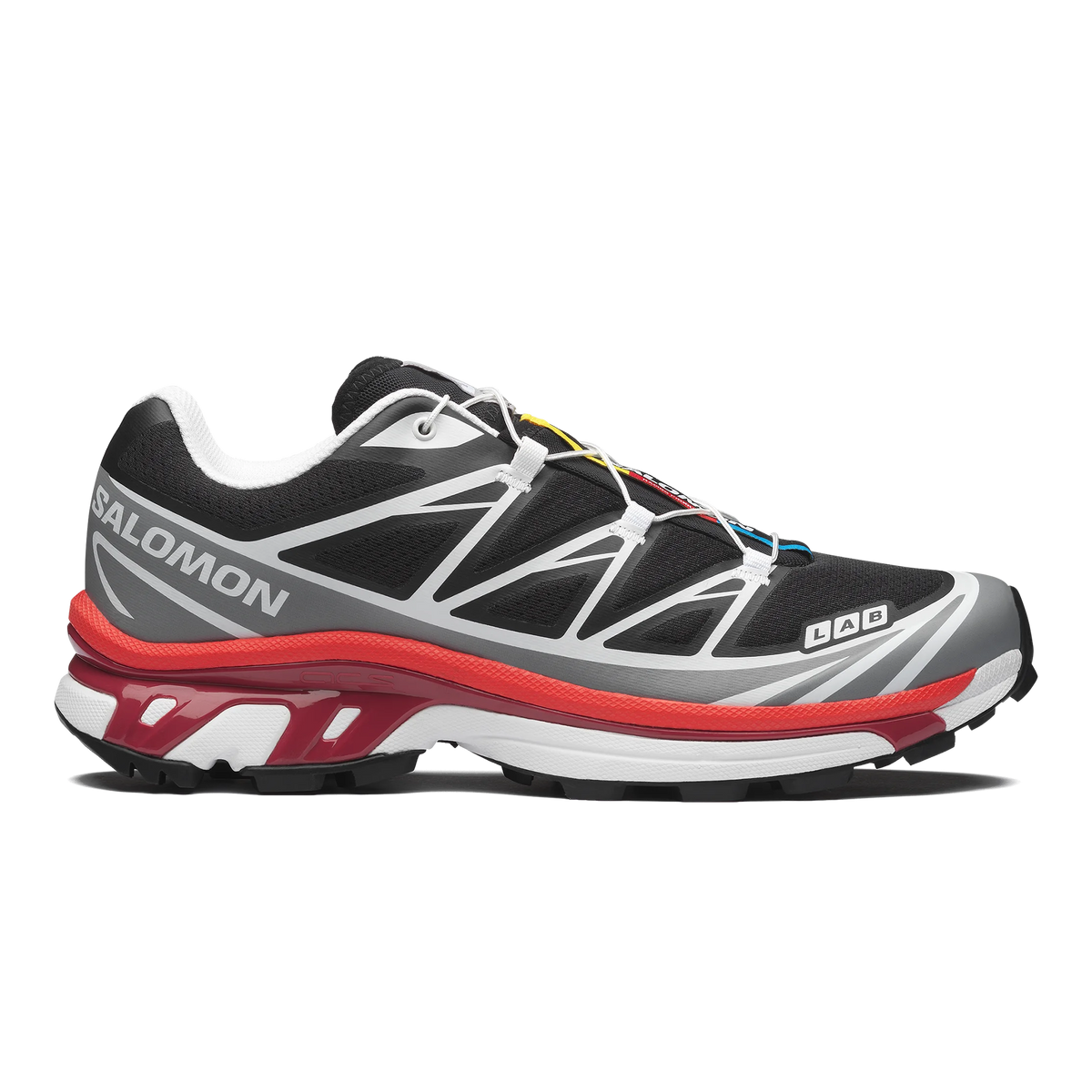 #Color_Alloy / Black / Lava Falls