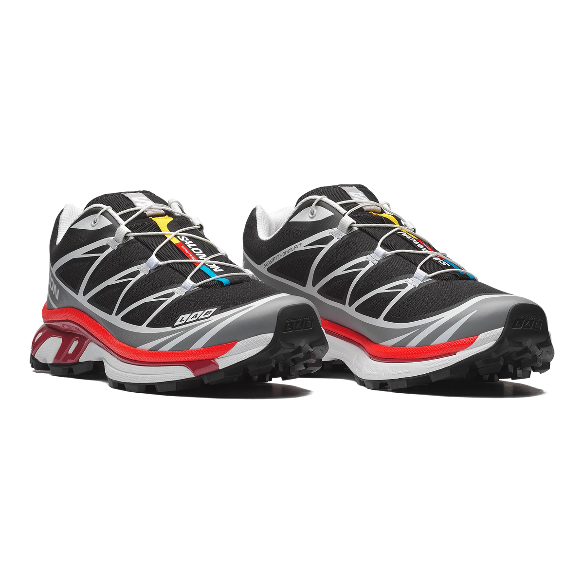 #Color_Alloy / Black / Lava Falls