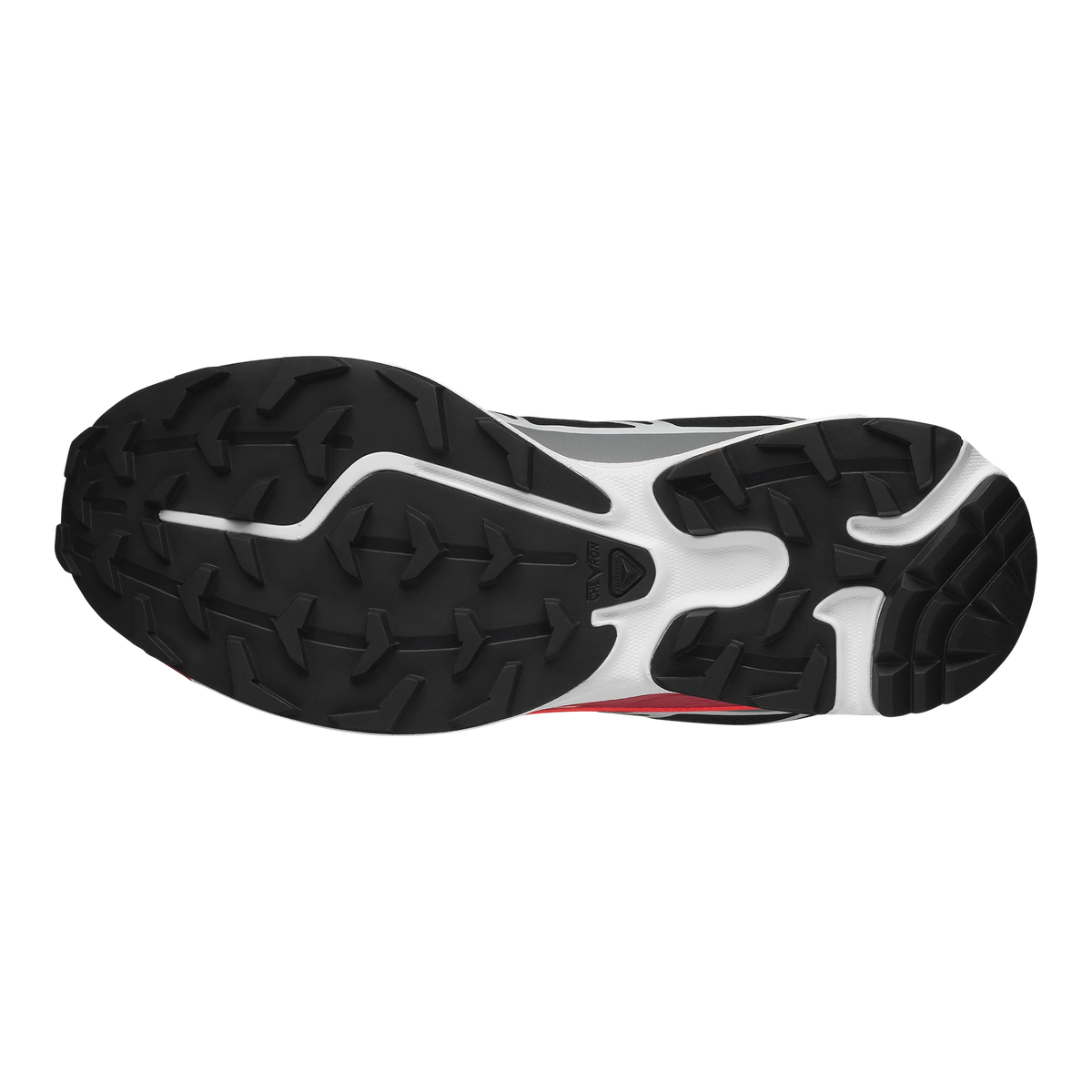 #Color_Alloy / Black / Lava Falls