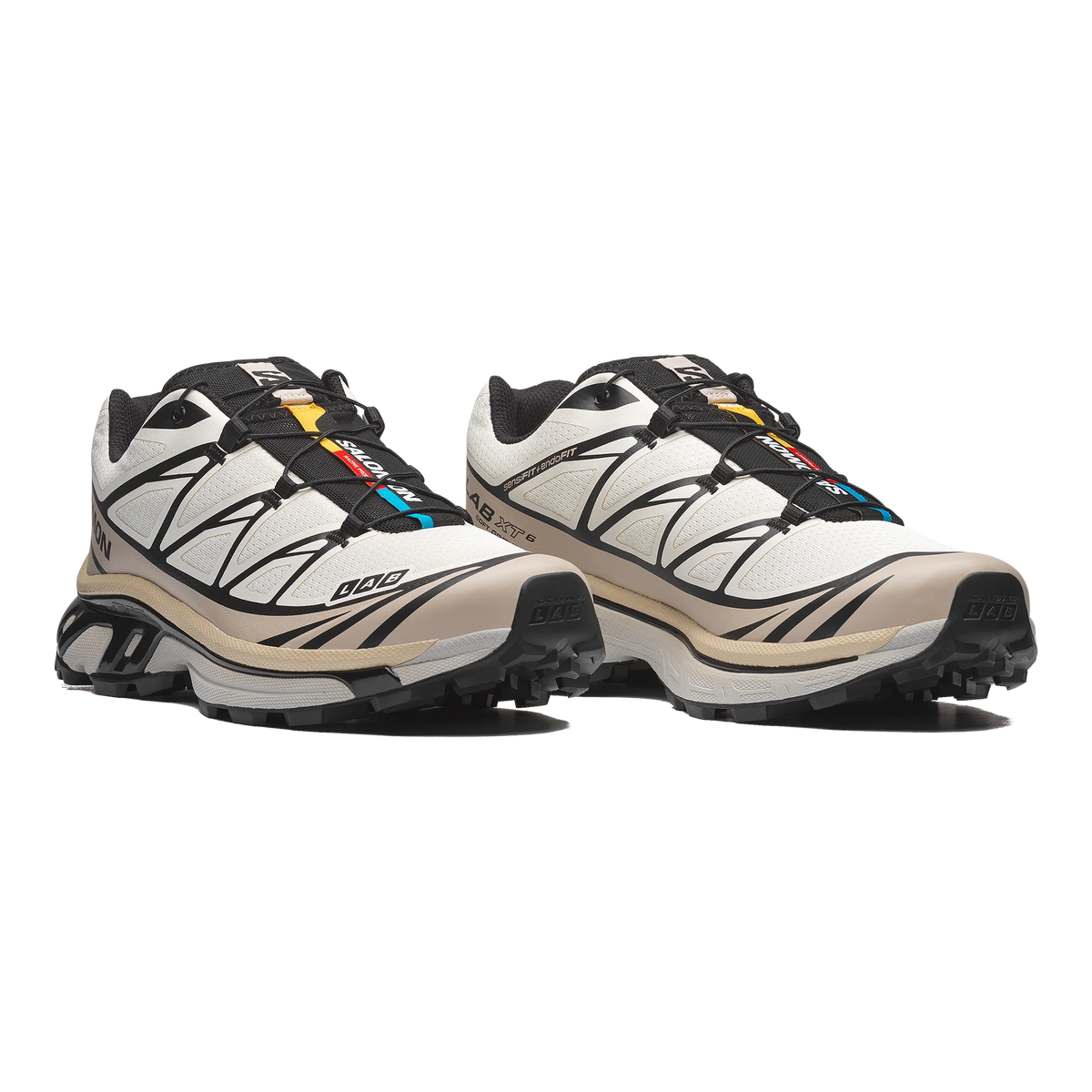 #Color_Vanilla Ice / Black / Silver Cloud
