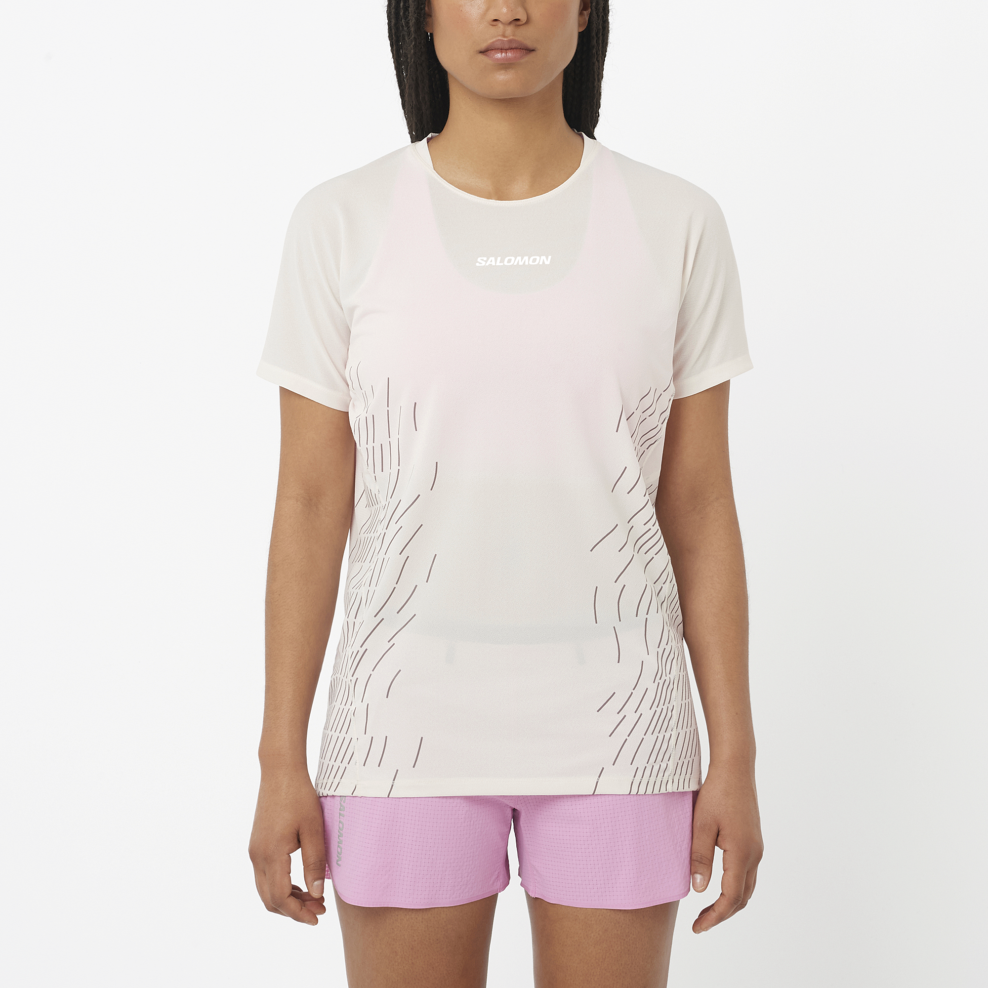 Remeras y capas